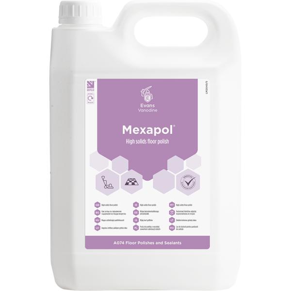 Evans-Mexapol-High-Solids-Floor-Polish